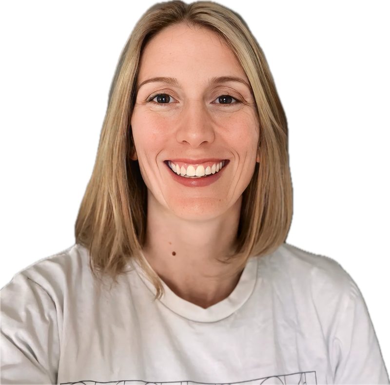 Portrait of Meagan Palmer, Principal Consultant at Altis Consulting specialising in AI-ready data foundations and analytics engineering