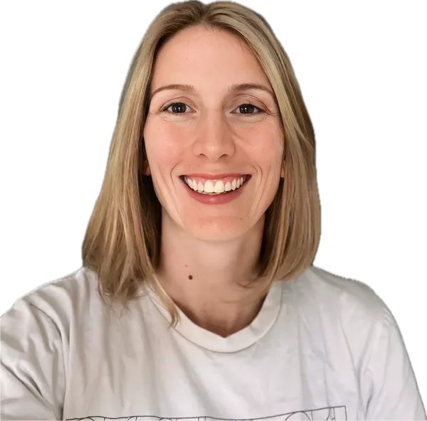 Portrait of Meagan Palmer, AI and Innovation Lead at Altis Consulting